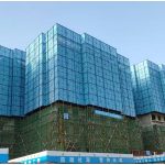 Import Attached Lifting Scaffold from chinese wholesale supplier and manufacturer