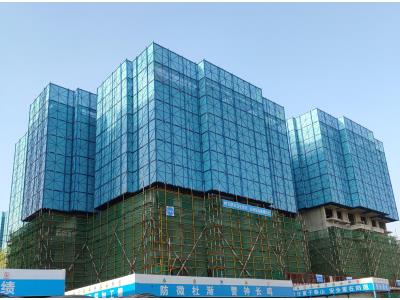 Import Attached Lifting Scaffold from chinese wholesale supplier and manufacturer