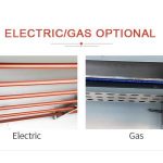 Import Oven Manufacturer Commercial 3 deck 6 trays Oven Gas Bakery Oven Prices for sale from chinese wholesale supplier and manufacturer