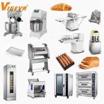 Import Good quality Stainless Steel table top bakery gas oven 1 deck 2 trays electric bread pizza from chinese wholesale supplier and manufacturer