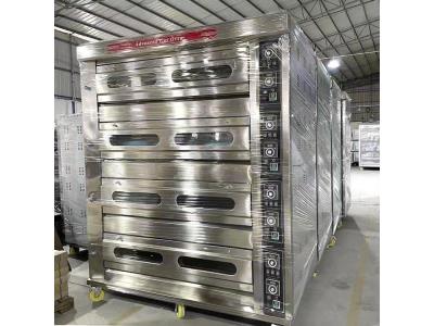 Import certificated bakery equipment electric oven bakers price pizza oven machine for bread pizz from chinese wholesale supplier and manufacturer