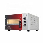 Import Commercial baking equipment cookie biscuit Toaster Oven pita bread machine bread oven pric from chinese wholesale supplier and manufacturer