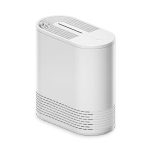 Import Small Desktop H13 True HEPA Filter Air Purifier from chinese wholesale supplier and manufacturer