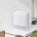 Import Small Desktop H13 True HEPA Filter Air Purifier from chinese wholesale supplier and manufacturer