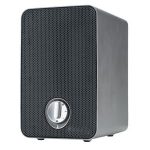 Import Small Desktop Air Purifier with UV-C and Negative ions from chinese wholesale supplier and manufacturer
