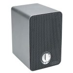 Import Small Desktop Air Purifier with UV-C and Negative ions from chinese wholesale supplier and manufacturer