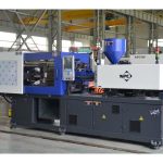 Import PLASTIC INJECTION MOLDING MACHINE NPC 140 from chinese wholesale supplier and manufacturer