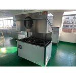 Import Commercial dishwasher commercial industrial dishwasher restaurant commercial dishwasher from chinese wholesale supplier and manufacturer