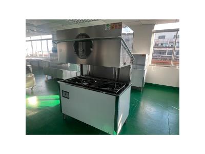 Import Commercial dishwasher commercial industrial dishwasher restaurant commercial dishwasher from chinese wholesale supplier and manufacturer