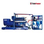 Import Gas Power Solution from chinese wholesale supplier and manufacturer