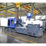 Import PLASTIC INJECTION MOLDING MACHINE NPC 280 from chinese wholesale supplier and manufacturer