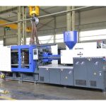 Import PLASTIC INJECTION MOLDING MACHINE NPC 320 from chinese wholesale supplier and manufacturer