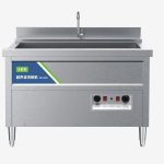 Import Multifunction Equipment Commercial Ultrasonic 304 Stainless Steel Dishwasher Kitchen from chinese wholesale supplier and manufacturer