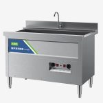 Import Multifunction Equipment Commercial Ultrasonic 304 Stainless Steel Dishwasher Kitchen from chinese wholesale supplier and manufacturer