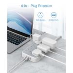 Import TS-203-UK-GR POWER STRIP from chinese wholesale supplier and manufacturer