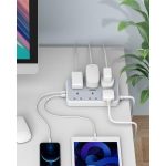 Import TS-203-UK-GR POWER STRIP from chinese wholesale supplier and manufacturer