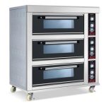 Import Electric oven luxurious electric oven commercial electric oven from chinese wholesale supplier and manufacturer