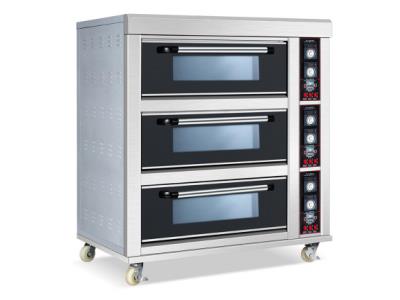 Import Electric oven luxurious electric oven commercial electric oven from chinese wholesale supplier and manufacturer