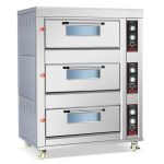 Import Gas oven gas oven for bakery pizza gas oven from chinese wholesale supplier and manufacturer