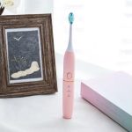 Import sonice toothbrush from chinese wholesale supplier and manufacturer