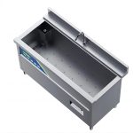 Import Multifunction Equipment Commercial Ultrasonic 304 Stainless Steel Dishwasher Kitchen from chinese wholesale supplier and manufacturer