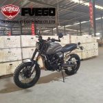 Import SCRAMBLER 250 from chinese wholesale supplier and manufacturer