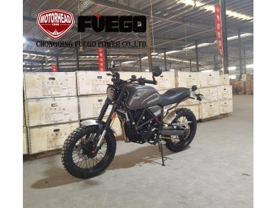 Import SCRAMBLER 250 from chinese wholesale supplier and manufacturer
