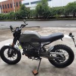 Import SCRAMBLER 300 from chinese wholesale supplier and manufacturer