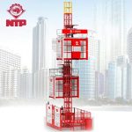 Import General type construction hoists from chinese wholesale supplier and manufacturer