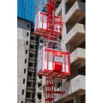 Import General type construction hoists from chinese wholesale supplier and manufacturer