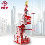 Import Angle-adjustable type Construction hoist from chinese wholesale supplier and manufacturer