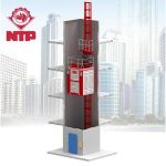 Import Shaft type construction hoist from chinese wholesale supplier and manufacturer