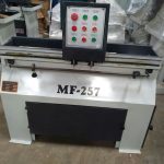 Import Automatic Linear Cutter Grinder from chinese wholesale supplier and manufacturer