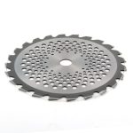 Import brush cutting blade from chinese wholesale supplier and manufacturer