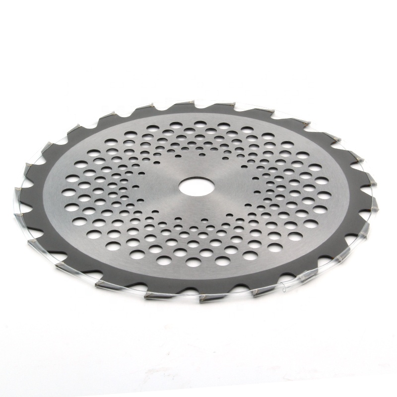 Import brush cutting blade from chinese wholesale supplier and manufacturer