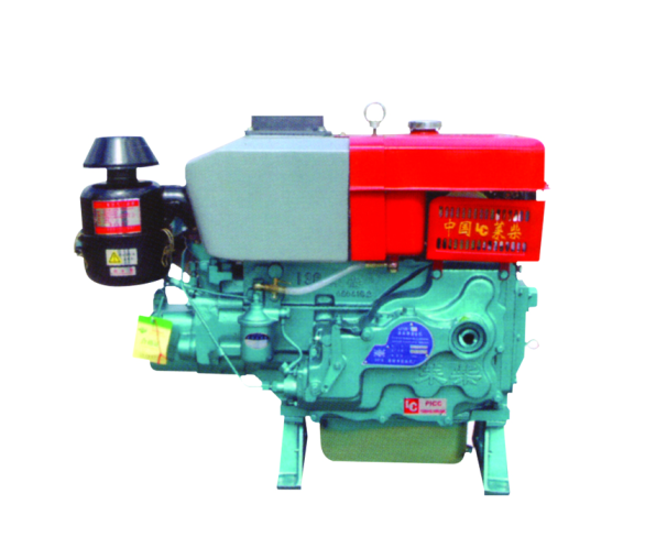 Import SINGLE CYLINDER DIESEL ENGINE (25~32HP) from chinese wholesale supplier and manufacturer