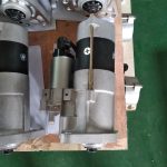 Import Auto Car Starter Motor from chinese wholesale supplier and manufacturer
