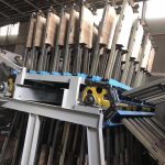 Import Pneumatic Clamp Carrier from chinese wholesale supplier and manufacturer