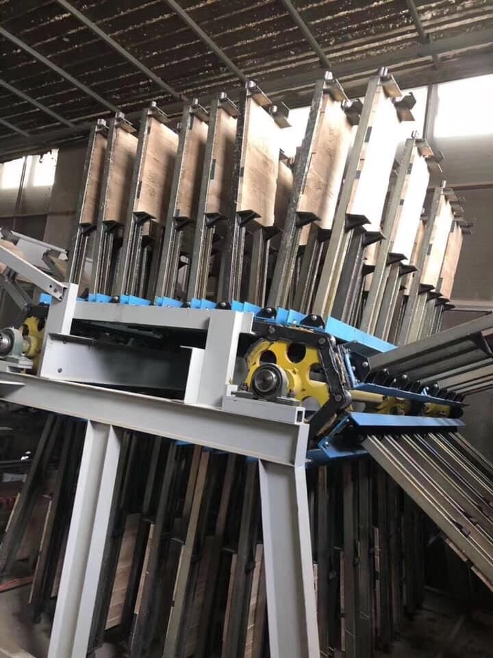Import Pneumatic Clamp Carrier from chinese wholesale supplier and manufacturer