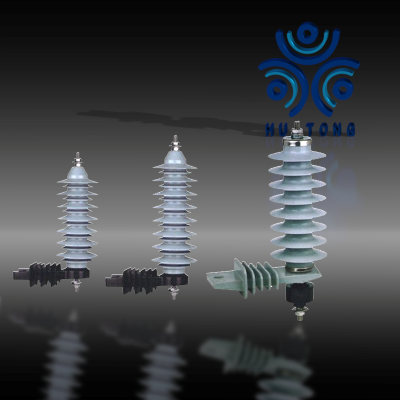 Import Lighting arrester from chinese wholesale supplier and manufacturer