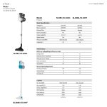 Import Stick Vacuum Cleaner from chinese wholesale supplier and manufacturer