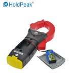 Import power factor clamp meter, digital clamp meter HP-850F from chinese wholesale supplier and manufacturer