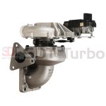 Import Apply to Ford GT2052V Turbo from chinese wholesale supplier and manufacturer