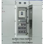 Import Medium voltage soft starter from chinese wholesale supplier and manufacturer