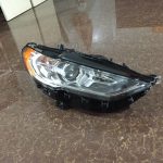 Import Used for fusion 2017 USA tye headlight from chinese wholesale supplier and manufacturer