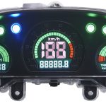 Import LCD SPPEDOMETER from chinese wholesale supplier and manufacturer