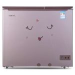Import CHEST FREEZER from chinese wholesale supplier and manufacturer