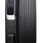 Import Covered digital oil heater； Covered digital oil filled radiator from chinese wholesale supplier and manufacturer