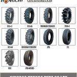 Import Agricultural Tyre 10.00-16 11.00-16 F2 from chinese wholesale supplier and manufacturer