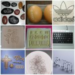 Import 1390 100W 130W 150W 260W 300W CO2 Laser Cutting Engraving Machine Wood MDF Acrylic Laser Engraver Cutter Industry CNC Laser Cut Machines from chinese wholesale supplier and manufacturer